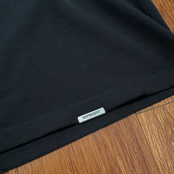 REPRESENT England Hard 2 Kill Tee - Picture 4 of 6